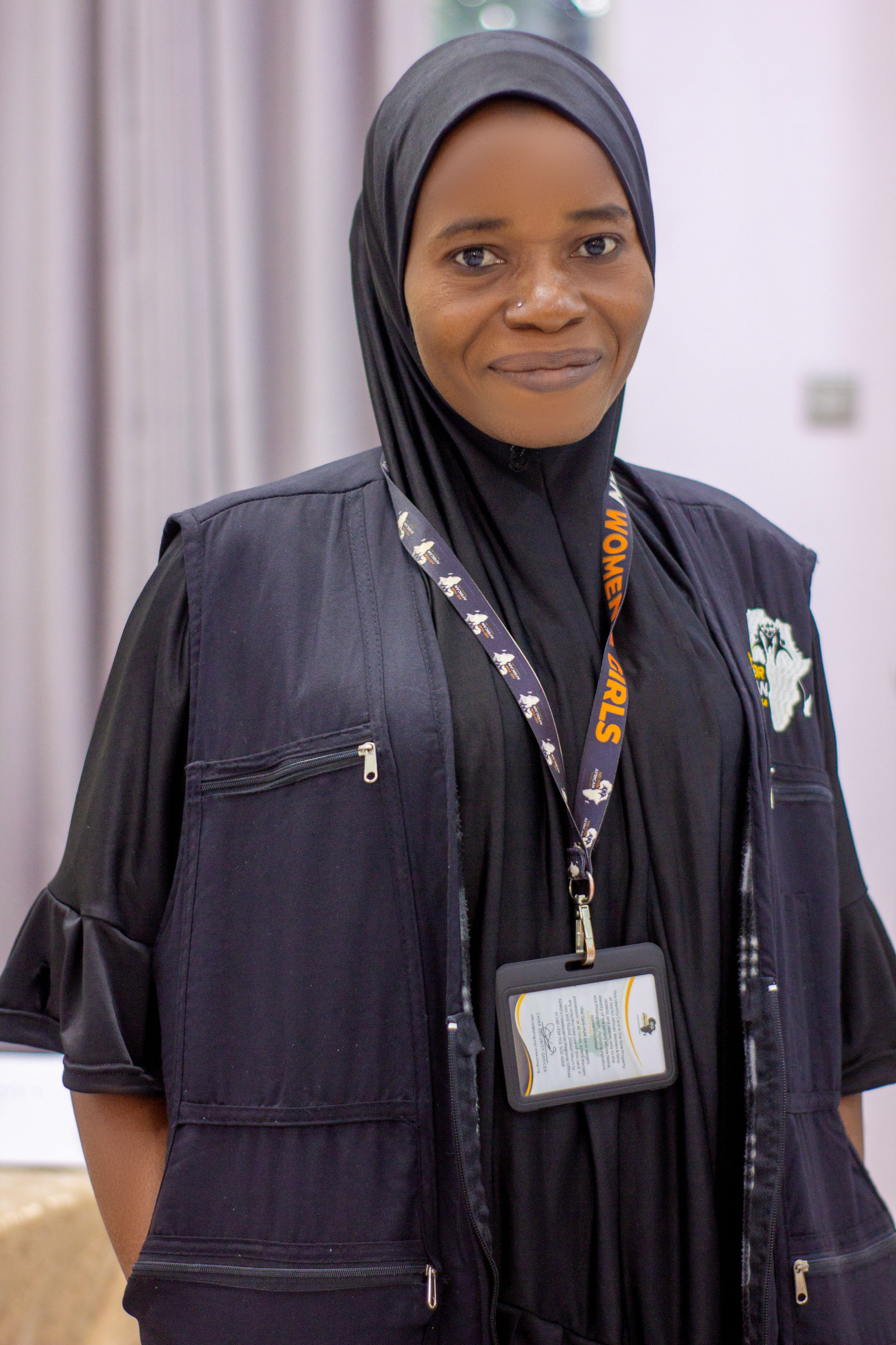 Hajara Mohammed Jalo