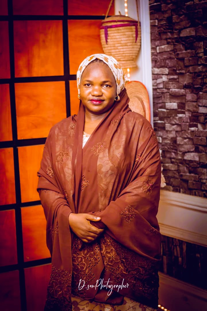 Zainab Adam Yakubu