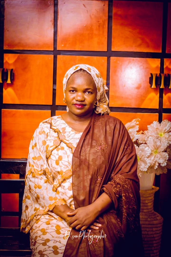 Zainab Adam Yakubu