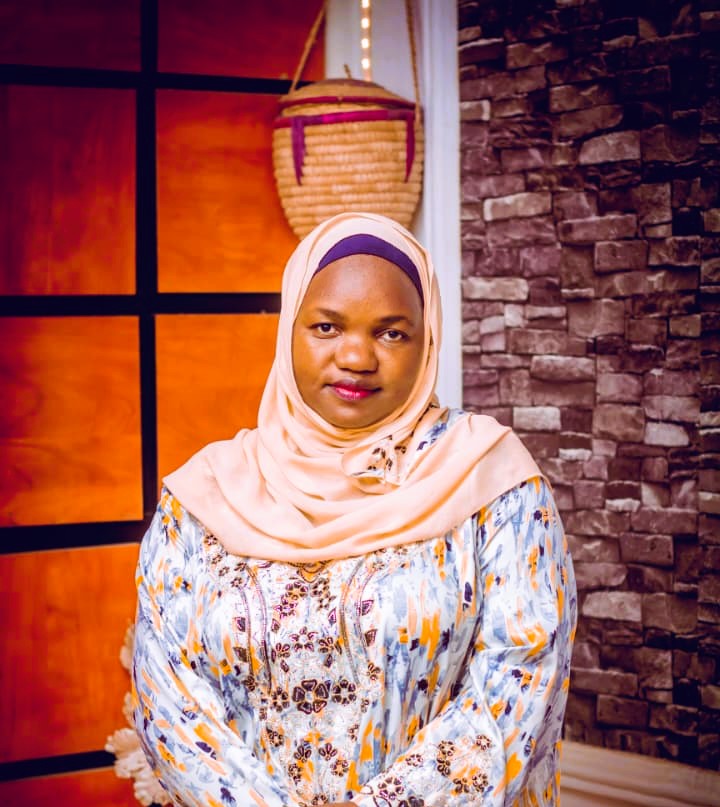 Zainab Adam Yakubu