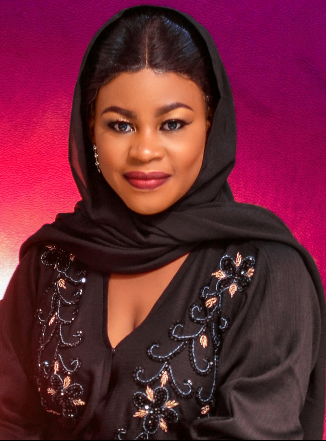 Mrs Esther Lalai