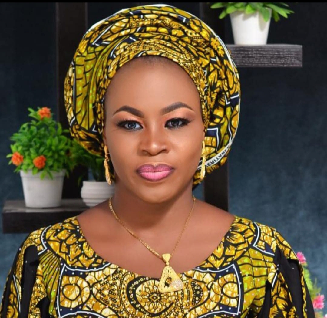 Mrs Esther Lalai