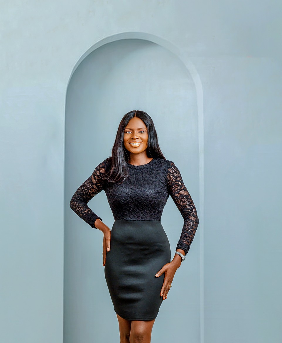 Caroline Nanbam Manasseh