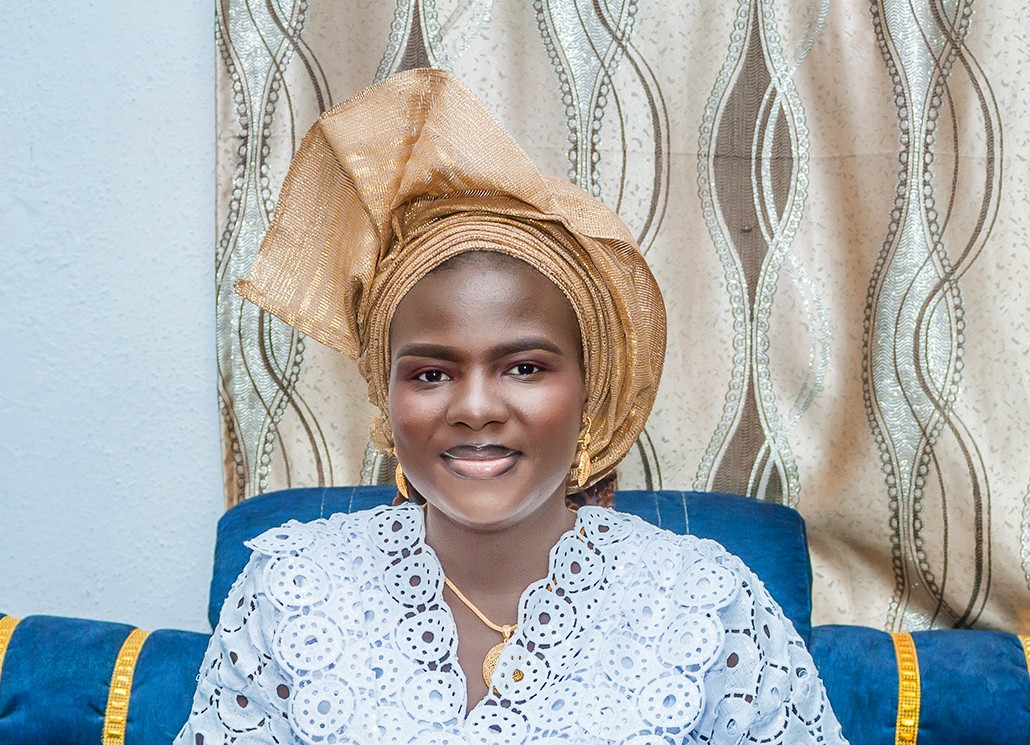 Caroline Nanbam Manasseh