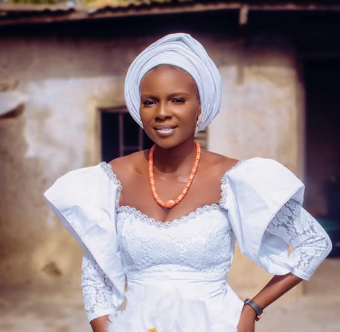Caroline Nanbam Manasseh
