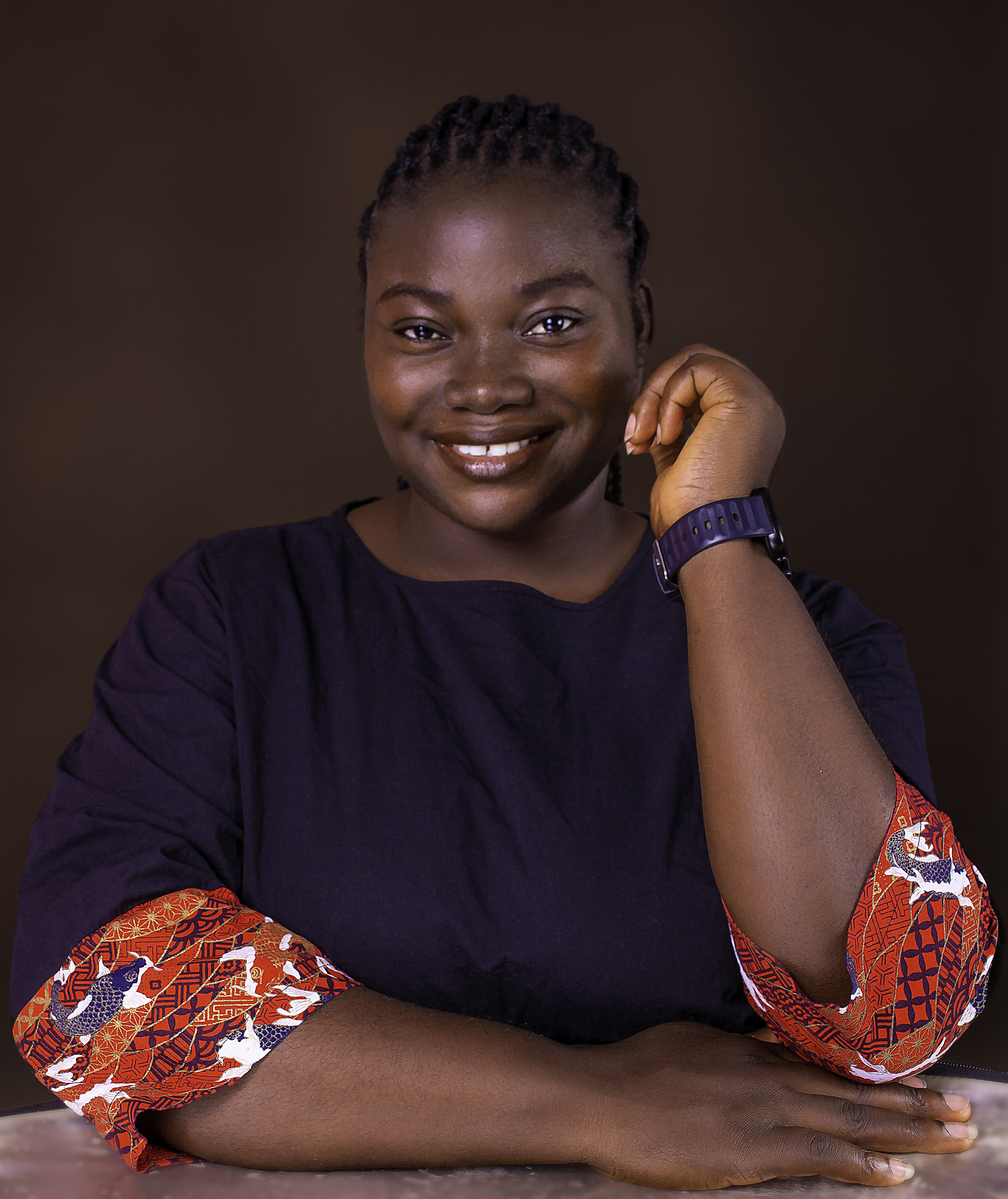 Global Esther