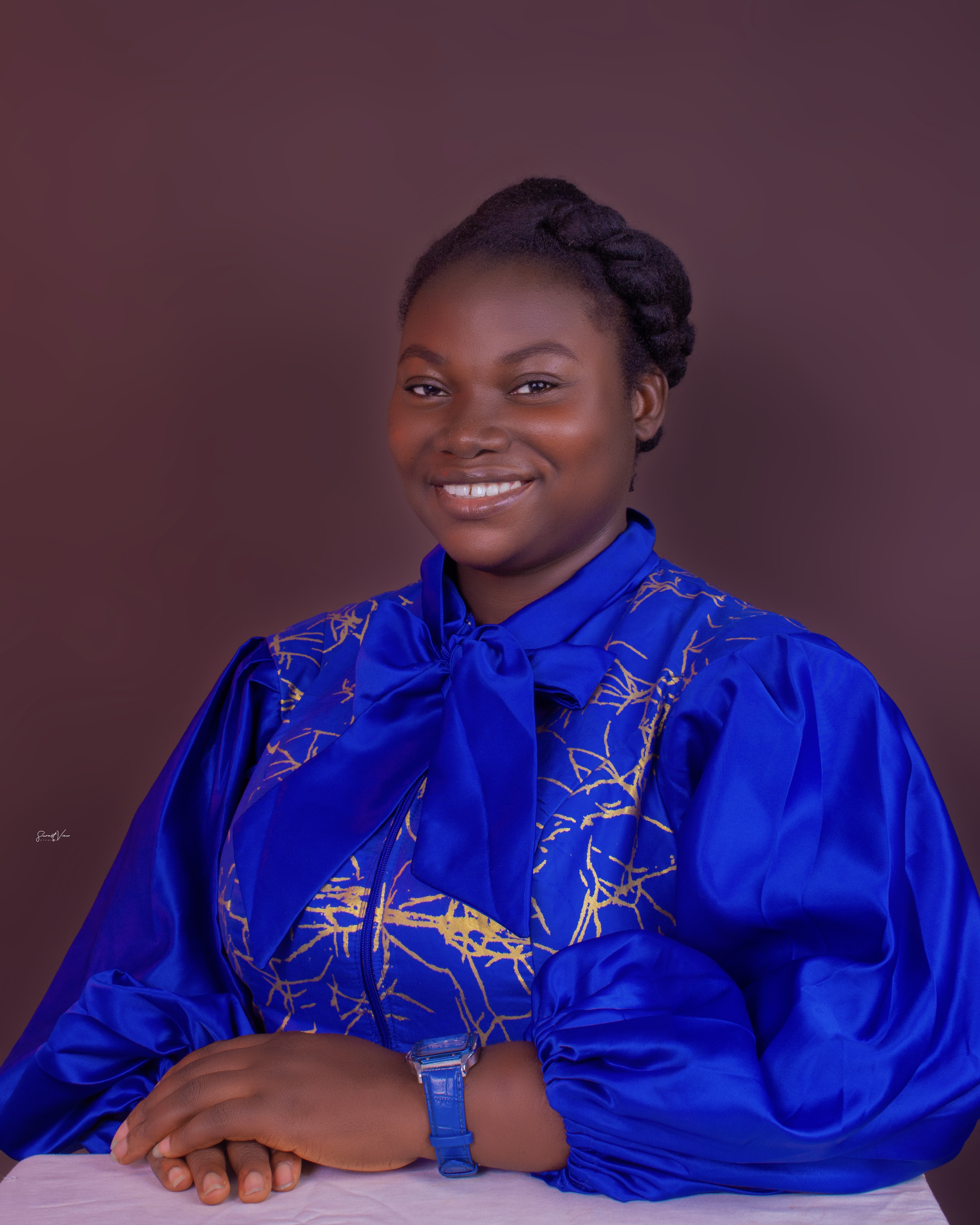Global Esther