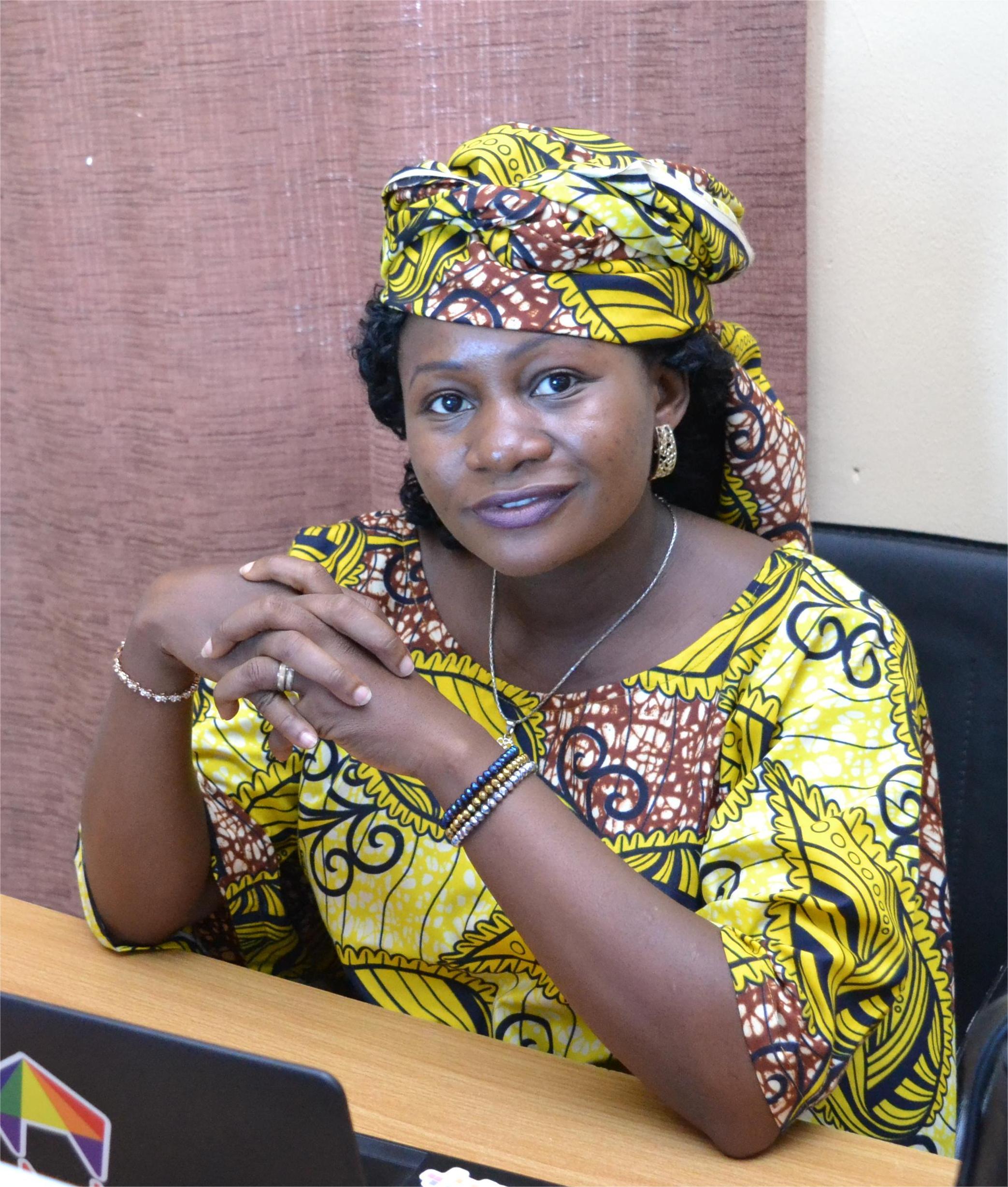 Adebukola Mariam Idris Fasanya