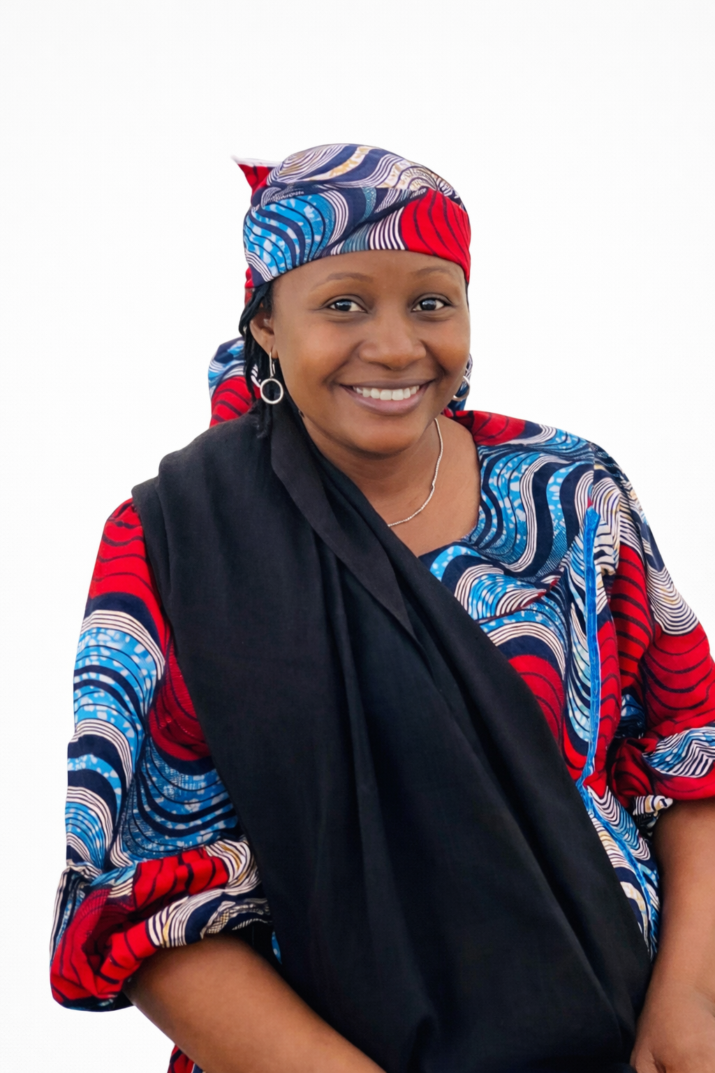 Adebukola Mariam Idris Fasanya