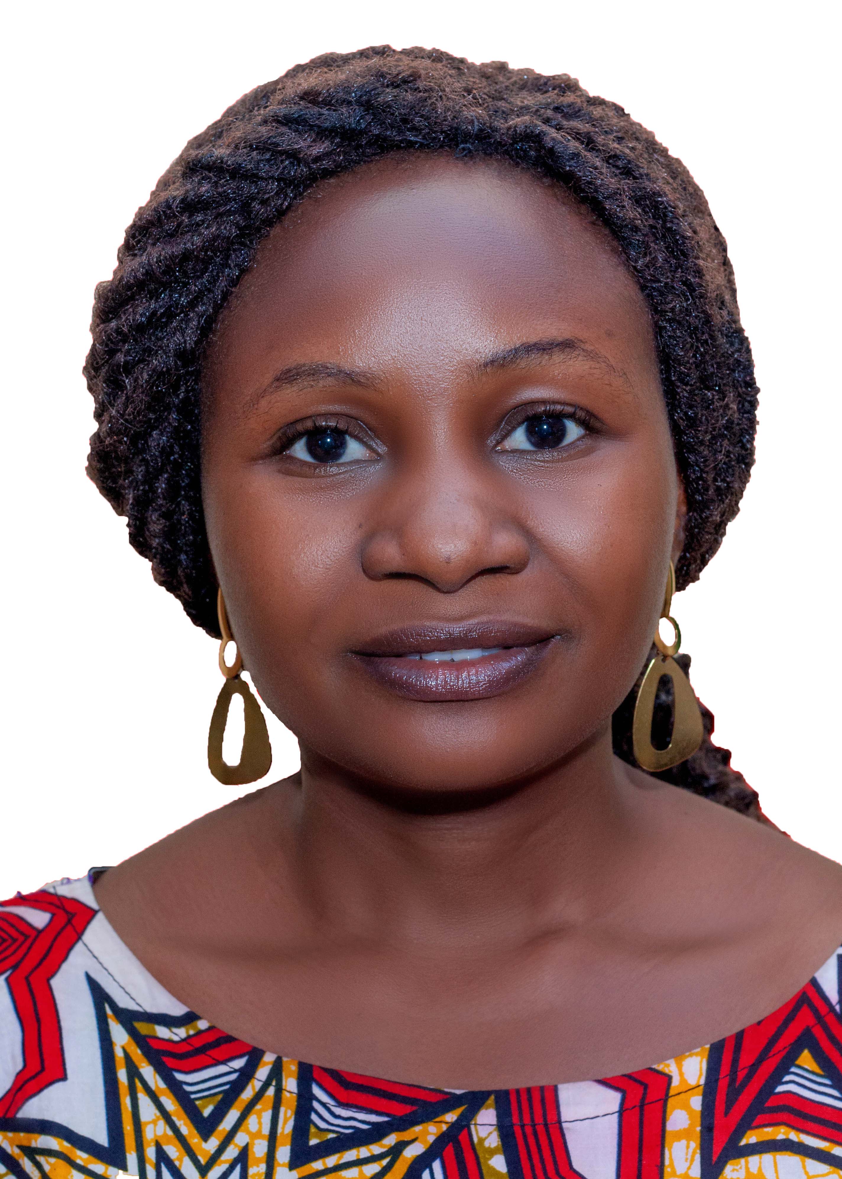 Adebukola Mariam Idris Fasanya