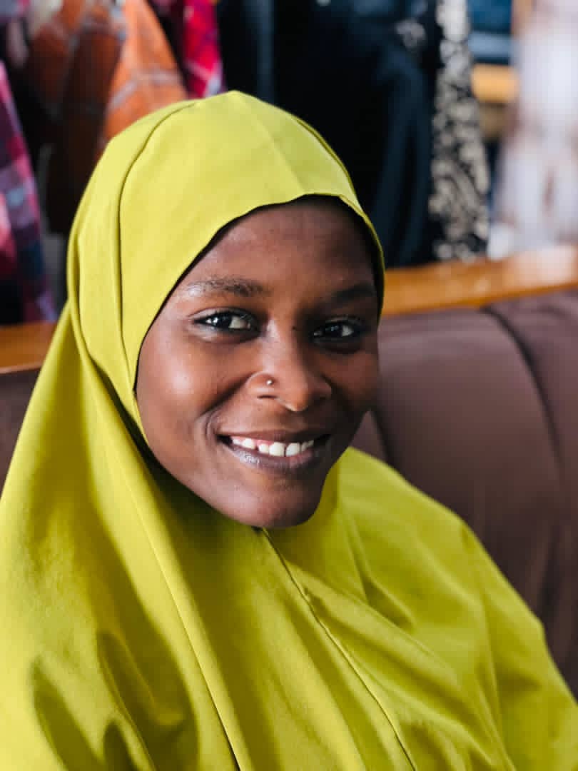 Hadiza Izge