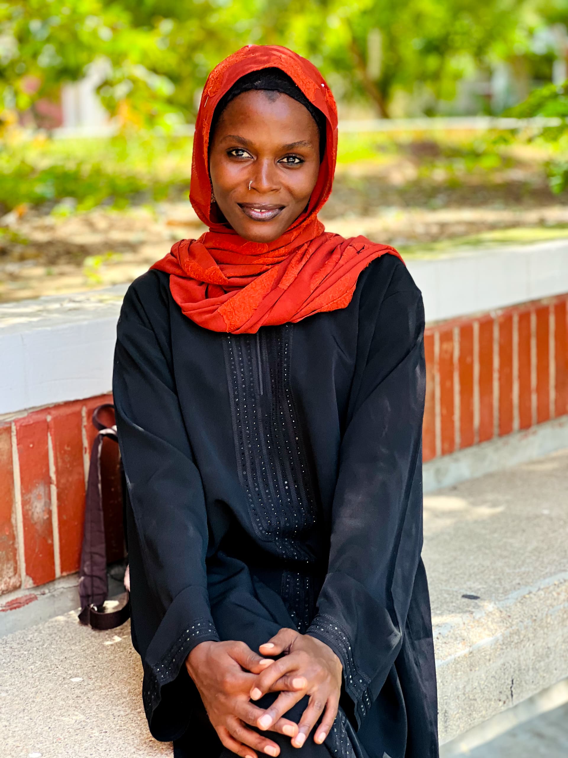 Hadiza Izge