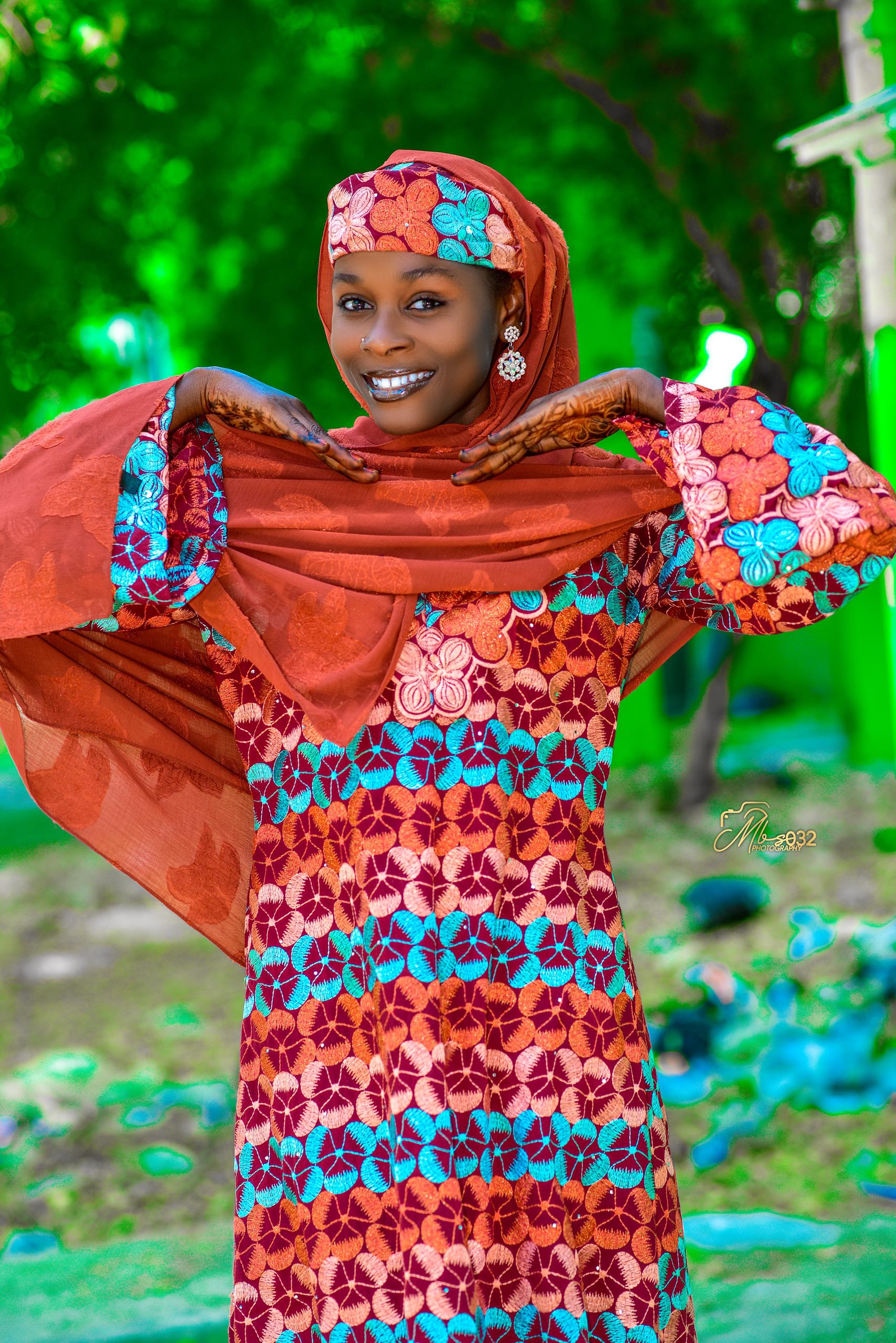 Hadiza Izge