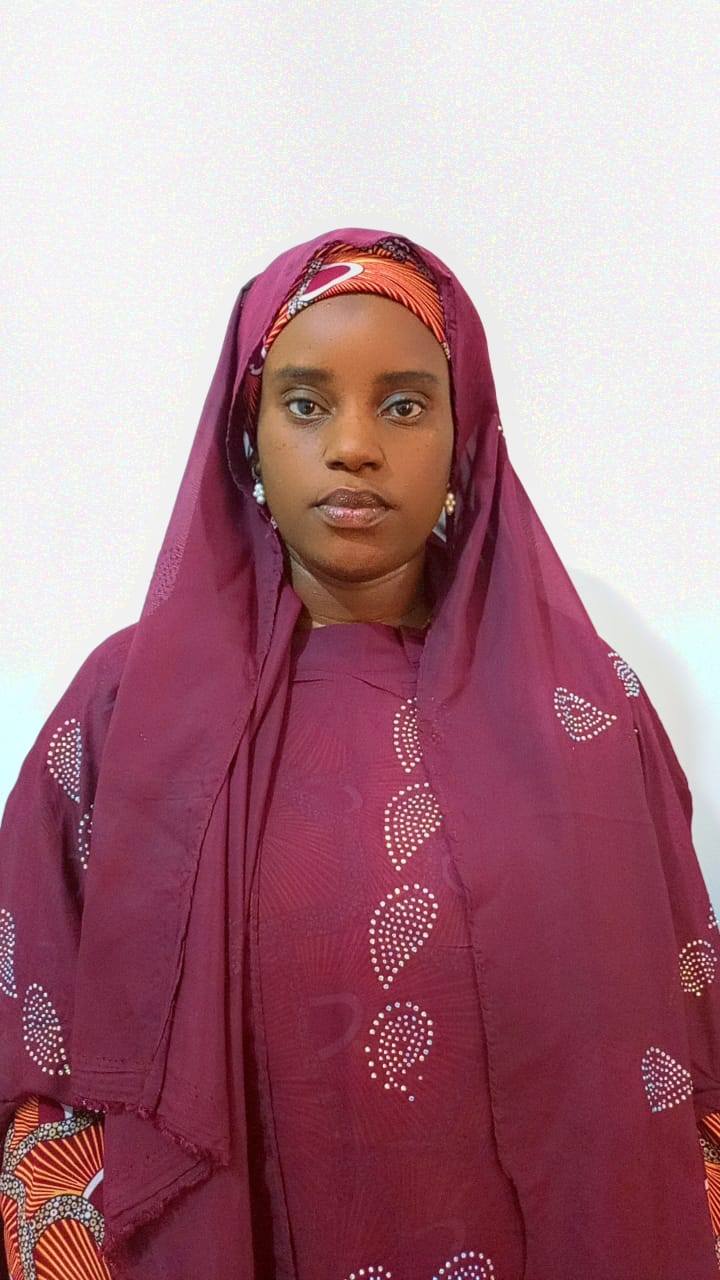 Fatima Yakubu Yusuf