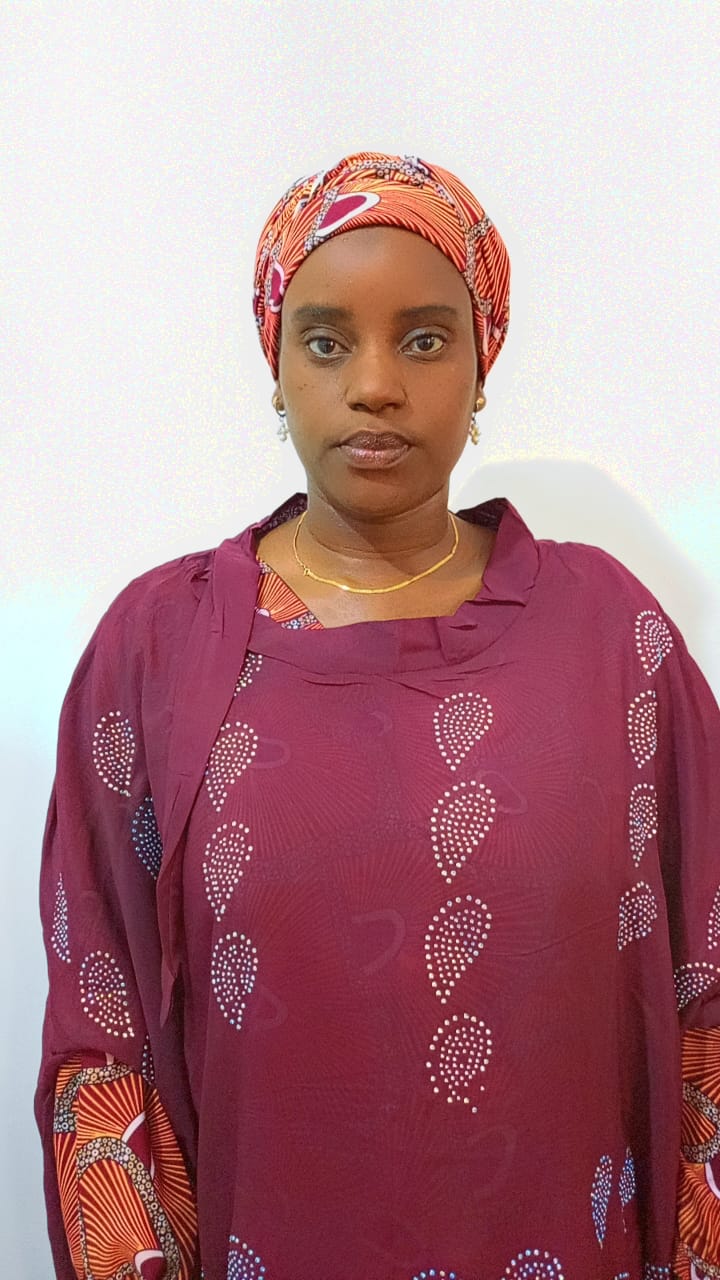 Fatima Yakubu Yusuf