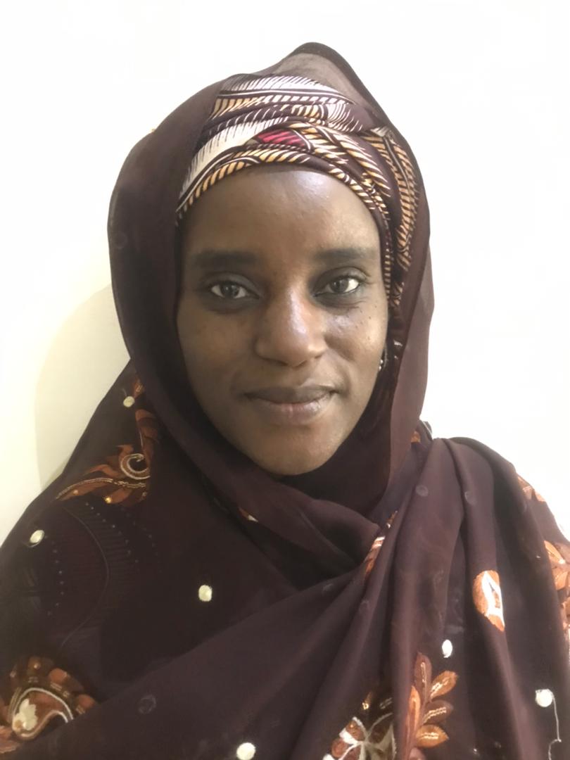 Fatima Yakubu Yusuf