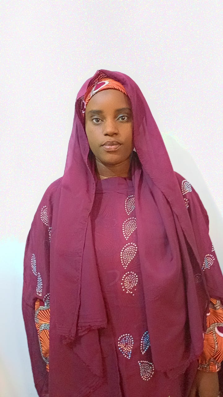 Fatima Yakubu Yusuf